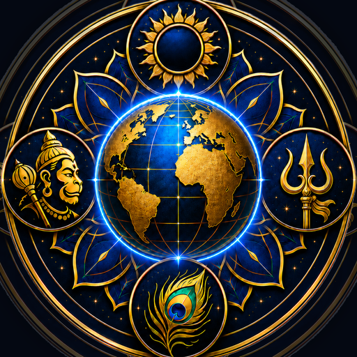 Global Jaap app icon