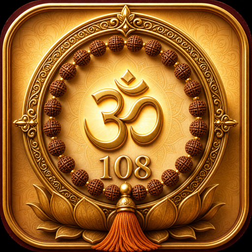 108 Jaap app icon
