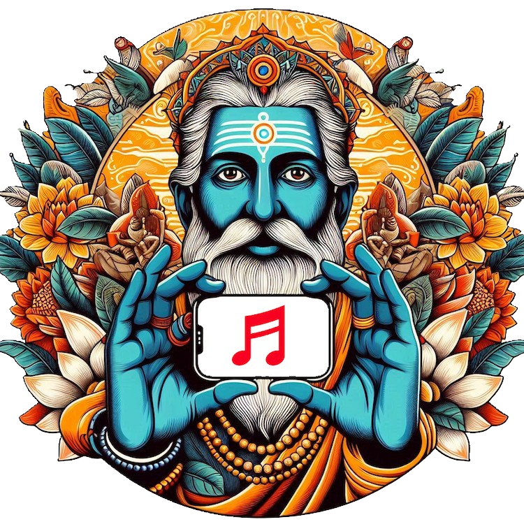 Guru Chants app icon